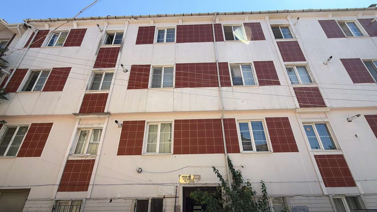 Üniversite görevlisinin cesedi bulundu! Ölümü şüpheli görüldü 2